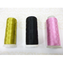 Embroidery Thread, 120d/2 150d/2 Viscose Rayon, Polyester